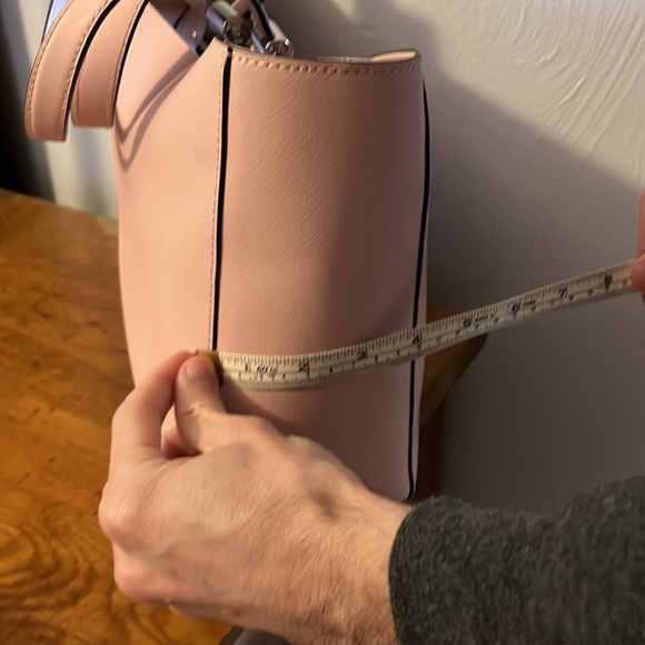 Michael Kors Pink Bag - Picture 7 of 7